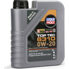 LIQUI MOLY | Motoröl | Top Tec 6310 0W-20, 1L | 21875