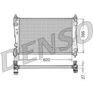 Denso | Kühler, Motorkühlung | DRM13015