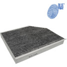 Blue Print | Filter, Innenraumluft | ADV182505 Blue Print | Filter, Innenraumluft | ADV182505