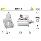 Valeo | Starter | 600212