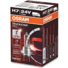 Osram | Glühlampe, Fernscheinwerfer | Truckstar® PRO H7 Faltschachtel | 64215TSP