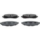 BOSCH | Bremsbelagsatz, Scheibenbremse | 0 986 494 793 BOSCH | Bremsbelagsatz, Scheibenbremse | 0 986 494 793