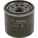 BOSCH F 026 407 160 Ölfilter