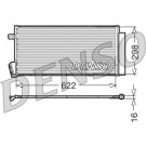 Denso | Kondensator, Klimaanlage | DCN09018