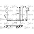 Valeo | Kondensator, Klimaanlage | 817847