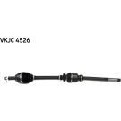 SKF | Antriebswelle | VKJC 4526