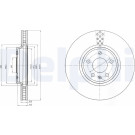 Delphi | Bremsscheibe | BG4080