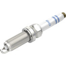 BOSCH 0 241 140 522 Zündkerze Platinum Iridium Evo