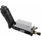 Metzger | Gehäuse, Ölfilter | 2370065 Metzger | Gehäuse, Ölfilter | 2370065