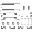 FEBI BILSTEIN 182150 Zubehörsatz, Bremsbacken