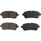 Maxgear | Bremsbelagsatz, Scheibenbremse | 19-1982 Maxgear | Bremsbelagsatz, Scheibenbremse | 19-1982