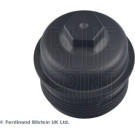 Blue Print | Deckel, Ölfiltergehäuse | ADBP990033 Blue Print | Deckel, Ölfiltergehäuse | ADBP990033