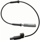 Textar | Sensor, Raddrehzahl | 45002300