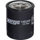Hengst Filter | Ölfilter | H824W Hengst Filter | Ölfilter | H824W