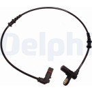 Delphi | Sensor, Raddrehzahl | SS20232