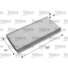 Valeo | Filter, Innenraumluft | 715506