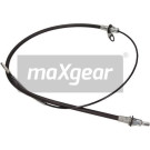 Maxgear | Seilzug, Feststellbremse | 32-0732