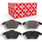 FEBI BILSTEIN 16850 Bremsbeläge FEBI BILSTEIN 16850 Bremsbeläge