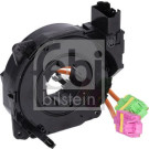 FEBI BILSTEIN 186392 Wickelfeder, Airbag