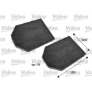 Valeo | Filter, Innenraumluft | 698791