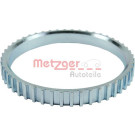 Metzger | Sensorring, ABS | 0900182