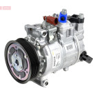 DENSO 6SBU14C Klimakompressor DCP02110