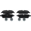 BOSCH | Bremsbelagsatz, Scheibenbremse | 0 986 494 813 BOSCH | Bremsbelagsatz, Scheibenbremse | 0 986 494 813