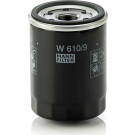 Mann-Filter | Ölfilter | W 610/9