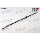 FTE | Bremsschlauch | 9240295