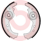 Brembo | Bremsbackensatz | S 23 501