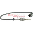 Metzger | Sensor, Abgastemperatur | 0894206