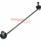 Metzger | Stange/Strebe, Stabilisator | 53048112