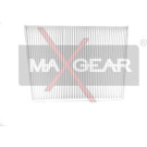 Maxgear | Filter, Innenraumluft | 26-0254