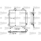 Valeo | Kondensator, Klimaanlage | 818014