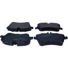 Maxgear | Bremsbelagsatz, Scheibenbremse | 19-0561 Maxgear | Bremsbelagsatz, Scheibenbremse | 19-0561