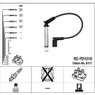 NGK | Zündleitungssatz | 6317