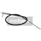 Maxgear | Seilzug, Feststellbremse | 32-0252