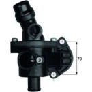 Mahle | Thermostat, Kühlmittel | TM 6 109