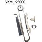 SKF | Steuerkettensatz | VKML 95000