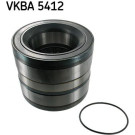 SKF | Radlagersatz | VKBA 5412