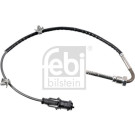 FEBI BILSTEIN 185727 Sensor, Abgastemperatur