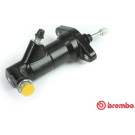 Brembo | Nehmerzylinder, Kupplung | E 85 003