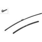 BOSCH A 103 S Scheibenwischer Aerotwin 3 397 014 117 BOSCH A 103 S Scheibenwischer Aerotwin 3 397 014 117