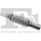 FA1 | Flexrohr, Abgasanlage | 445-291