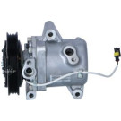 NRF | Kompressor, Klimaanlage | 320096 NRF | Kompressor, Klimaanlage | 320096