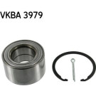 SKF | Radlagersatz | VKBA 3979