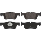 FEBI BILSTEIN 16885 Bremsbeläge FEBI BILSTEIN 16885 Bremsbeläge