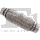 FA1 | Flexrohr, Abgasanlage | 460-250