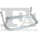 FA1 | Halter, Schalldämpfer | 214-852