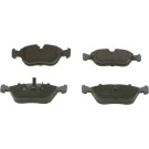 BOSCH | Bremsbelagsatz, Scheibenbremse | 0 986 461 752 BOSCH | Bremsbelagsatz, Scheibenbremse | 0 986 461 752